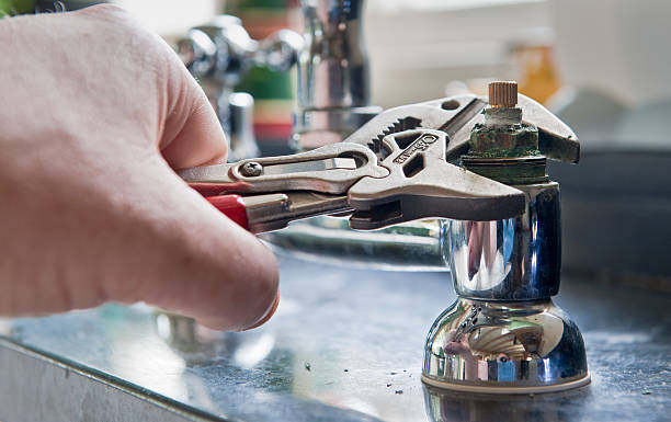Water damage restoration mold remediation in Bremen, IN